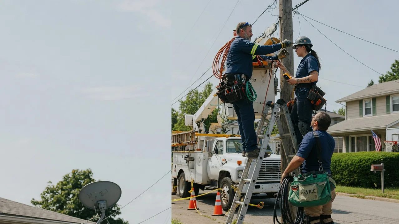 Electrical Repair in Dorr, MI near me